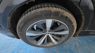 EZE 02 - Audi Q8 50 tdi, 6M7 0487