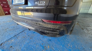 EZE 02 - Audi Q8 50 tdi, 6M7 0487