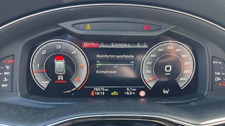 EZE 02 - Audi Q8 50 tdi, 6M7 0487