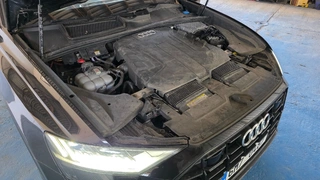 EZE 02 - Audi Q8 50 tdi, 6M7 0487