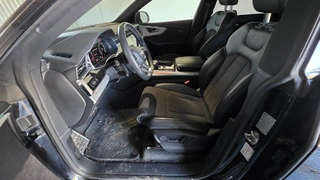 EZE 02 - Audi Q8 50 tdi, 6M7 0487