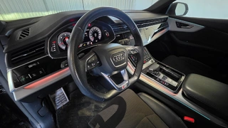 EZE 02 - Audi Q8 50 tdi, 6M7 0487