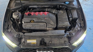 EZE 03 - AUDI RS3 2,5 TFSI Quattro, 6M6 8295
