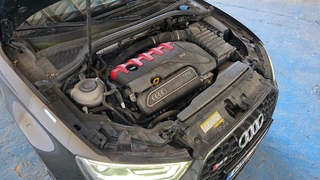 EZE 03 - AUDI RS3 2,5 TFSI Quattro, 6M6 8295