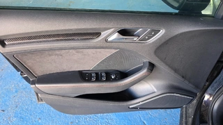 EZE 03 - AUDI RS3 2,5 TFSI Quattro, 6M6 8295