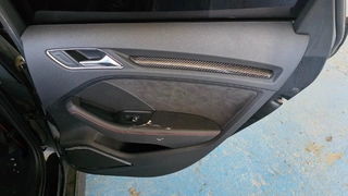 EZE 03 - AUDI RS3 2,5 TFSI Quattro, 6M6 8295