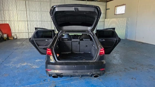 EZE 03 - AUDI RS3 2,5 TFSI Quattro, 6M6 8295