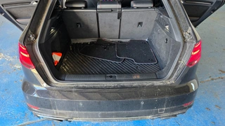 EZE 03 - AUDI RS3 2,5 TFSI Quattro, 6M6 8295