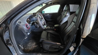 EZE 03 - AUDI RS3 2,5 TFSI Quattro, 6M6 8295