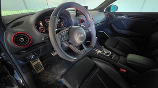 EZE 03 - AUDI RS3 2,5 TFSI Quattro, 6M6 8295