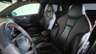 EZE 03 - AUDI RS3 2,5 TFSI Quattro, 6M6 8295