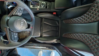 EZE 03 - AUDI RS3 2,5 TFSI Quattro, 6M6 8295