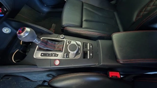 EZE 03 - AUDI RS3 2,5 TFSI Quattro, 6M6 8295