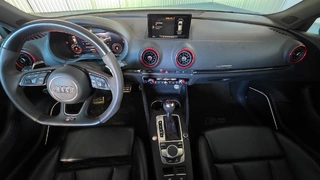 EZE 03 - AUDI RS3 2,5 TFSI Quattro, 6M6 8295