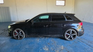 EZE 03 - AUDI RS3 2,5 TFSI Quattro, 6M6 8295