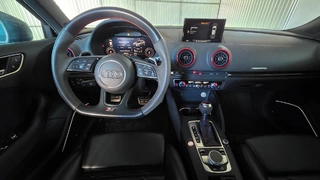 EZE 03 - AUDI RS3 2,5 TFSI Quattro, 6M6 8295