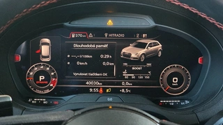 EZE 03 - AUDI RS3 2,5 TFSI Quattro, 6M6 8295