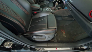 EZE 03 - AUDI RS3 2,5 TFSI Quattro, 6M6 8295