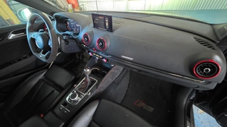 EZE 03 - AUDI RS3 2,5 TFSI Quattro, 6M6 8295