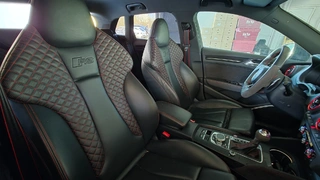 EZE 03 - AUDI RS3 2,5 TFSI Quattro, 6M6 8295