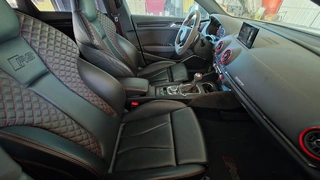 EZE 03 - AUDI RS3 2,5 TFSI Quattro, 6M6 8295