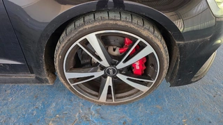 EZE 03 - AUDI RS3 2,5 TFSI Quattro, 6M6 8295