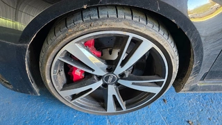 EZE 03 - AUDI RS3 2,5 TFSI Quattro, 6M6 8295
