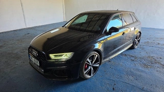 EZE 03 - AUDI RS3 2,5 TFSI Quattro, 6M6 8295