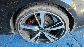 EZE 03 - AUDI RS3 2,5 TFSI Quattro, 6M6 8295