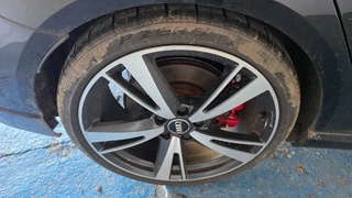 EZE 03 - AUDI RS3 2,5 TFSI Quattro, 6M6 8295