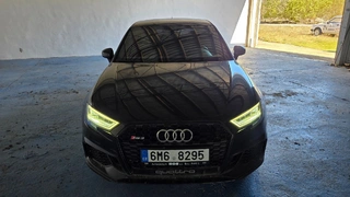 EZE 03 - AUDI RS3 2,5 TFSI Quattro, 6M6 8295