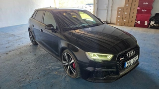 EZE 03 - AUDI RS3 2,5 TFSI Quattro, 6M6 8295