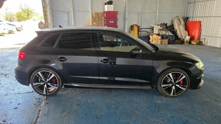 EZE 03 - AUDI RS3 2,5 TFSI Quattro, 6M6 8295