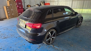 EZE 03 - AUDI RS3 2,5 TFSI Quattro, 6M6 8295