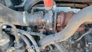 EZE 04. - BOBCAT T41140 SLP 100, VIN B41H11141 (+ vidle, hák), spz M019276
