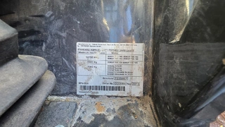EZE 04. - BOBCAT T41140 SLP 100, VIN B41H11141 (+ vidle, hák), spz M019276