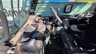 EZE 04. - BOBCAT T41140 SLP 100, VIN B41H11141 (+ vidle, hák), spz M019276