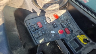 EZE 04. - BOBCAT T41140 SLP 100, VIN B41H11141 (+ vidle, hák), spz M019276