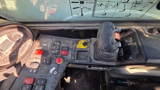 EZE 04. - BOBCAT T41140 SLP 100, VIN B41H11141 (+ vidle, hák), spz M019276
