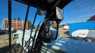 EZE 04. - BOBCAT T41140 SLP 100, VIN B41H11141 (+ vidle, hák), spz M019276