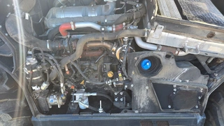 EZE 04. - BOBCAT T41140 SLP 100, VIN B41H11141 (+ vidle, hák), spz M019276