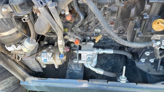 EZE 04. - BOBCAT T41140 SLP 100, VIN B41H11141 (+ vidle, hák), spz M019276