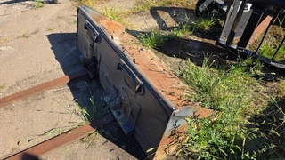 EZE 05. - Bobcat T650, VIN B2KZ13904 (+ lopata, vidle)