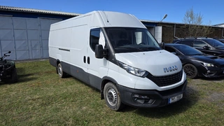 EZE 06 - IVECO DAILY VAN, 7M1 5969