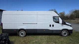 EZE 06 - IVECO DAILY VAN, 7M1 5969
