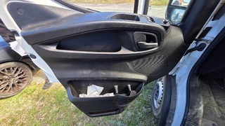 EZE 06 - IVECO DAILY VAN, 7M1 5969