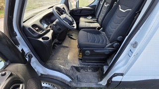 EZE 06 - IVECO DAILY VAN, 7M1 5969