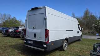 EZE 06 - IVECO DAILY VAN, 7M1 5969