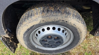 EZE 06 - IVECO DAILY VAN, 7M1 5969