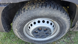EZE 06 - IVECO DAILY VAN, 7M1 5969